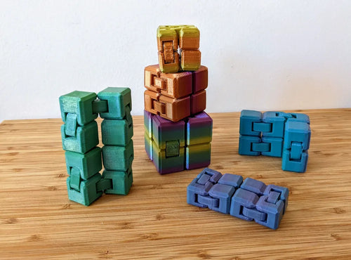 Fidget Cube