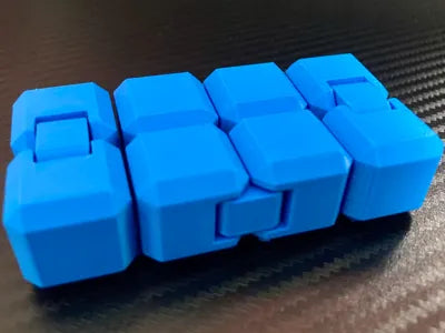 Fidget Cube