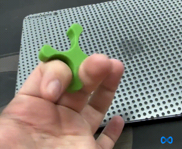 finger flipper pro